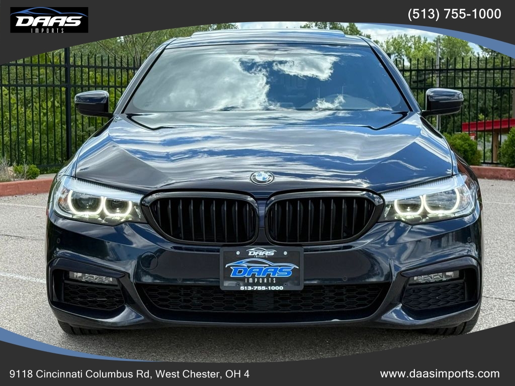 bmw 5 series 2019 WBAJE7C50KWW03226 image bmw 5 series 2019 WBAJE7C50KWW03226 image